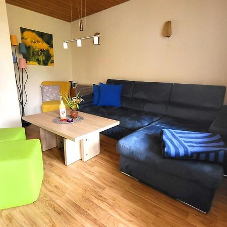 Baerenklau Villa Neustadt in Holstein Bagian luar foto