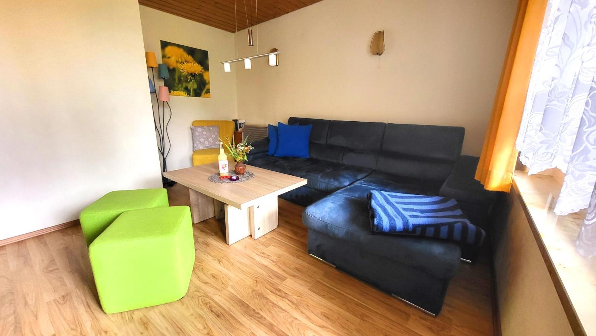 Baerenklau Villa Neustadt in Holstein Bagian luar foto