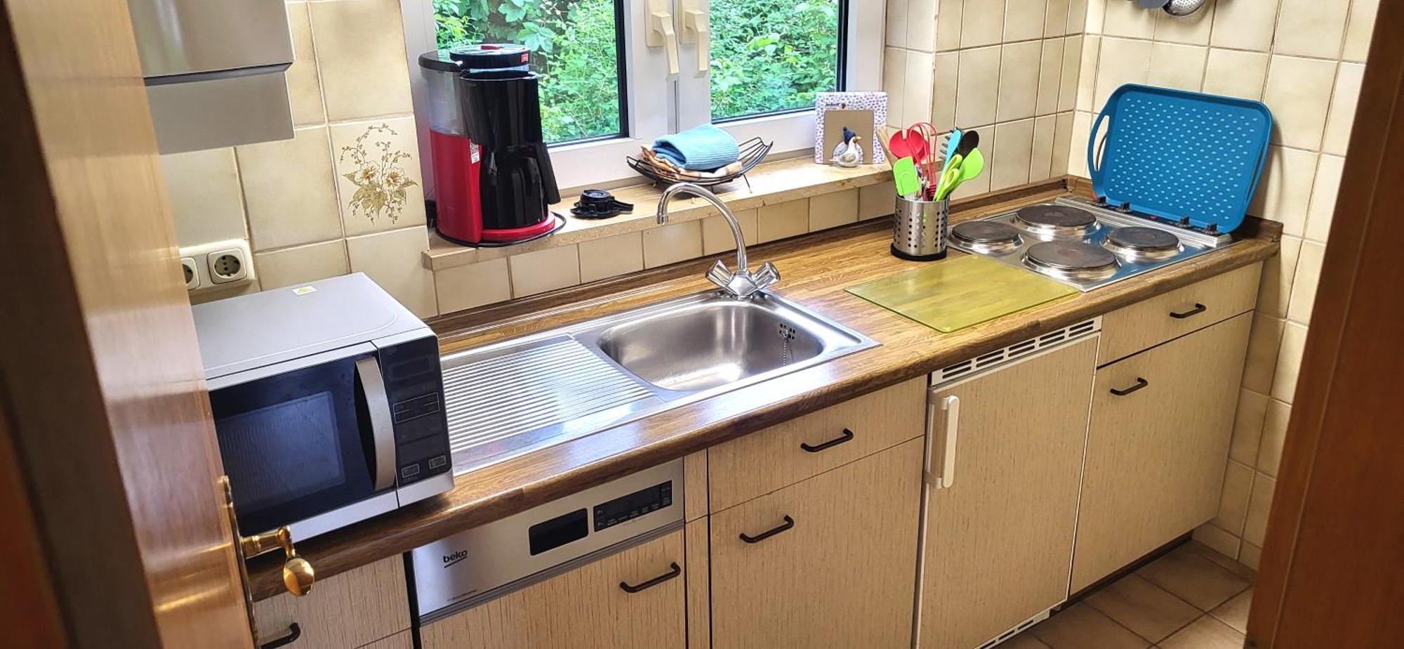 Baerenklau Villa Neustadt in Holstein Bagian luar foto